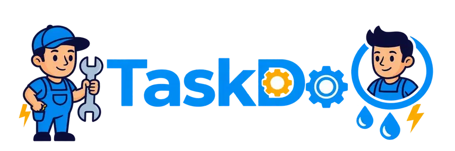 TaskDo — تاسك دو